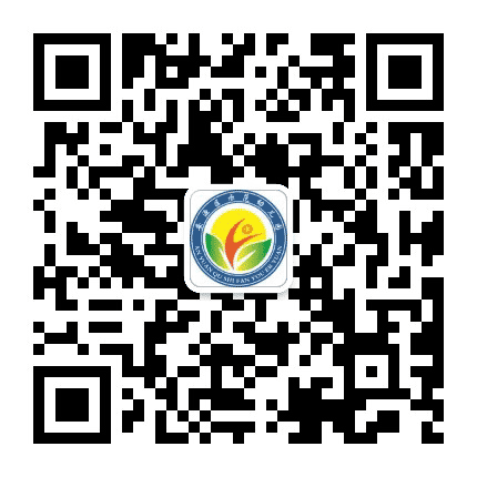 安源区示范幼儿园公众号二维码