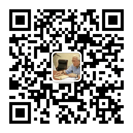 吉祥沙金公众号二维码