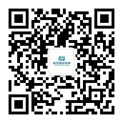 北京工商注册一站式服务公众号二维码