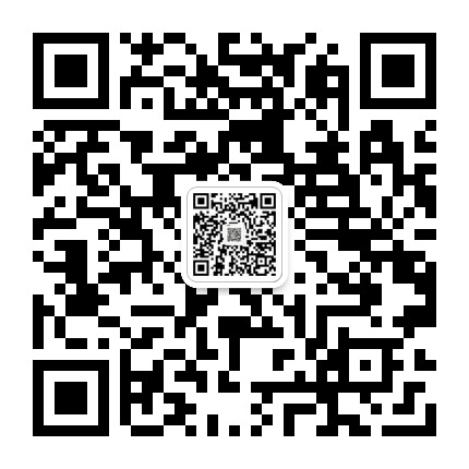 睿客多智力服务公众号二维码