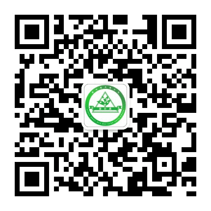 雄州蛋白桑农场公众号二维码