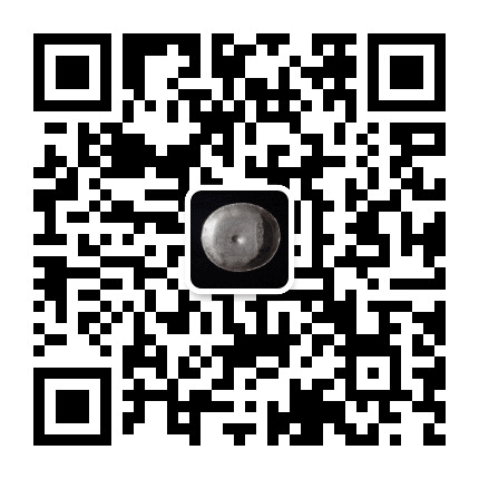 信义全公众号二维码