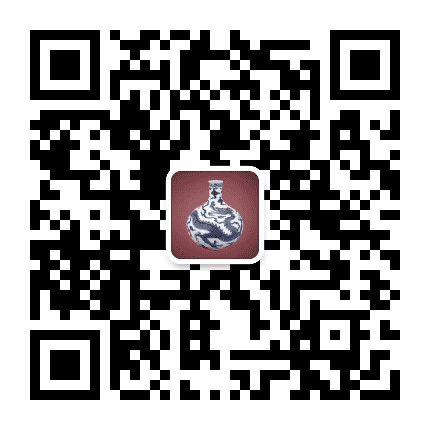 辽宁省文物总店公众号二维码
