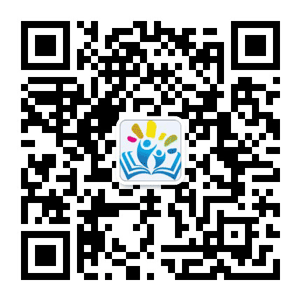 宁波艺坛教育公众号二维码