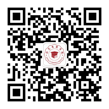 社交电商书院公众号二维码