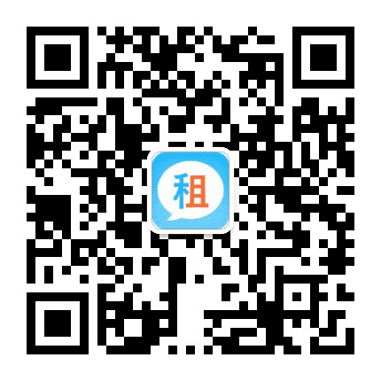 相城租房管家公众号二维码