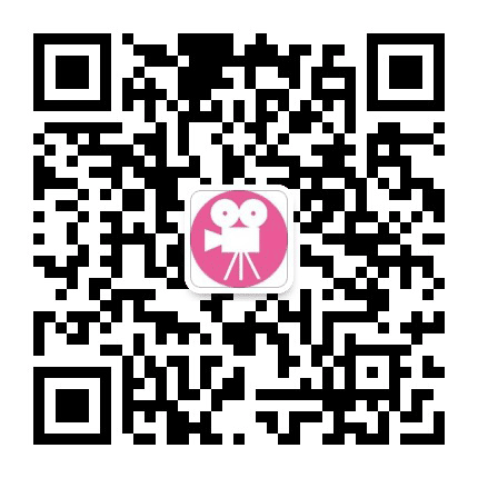 微拍群拍公众号二维码