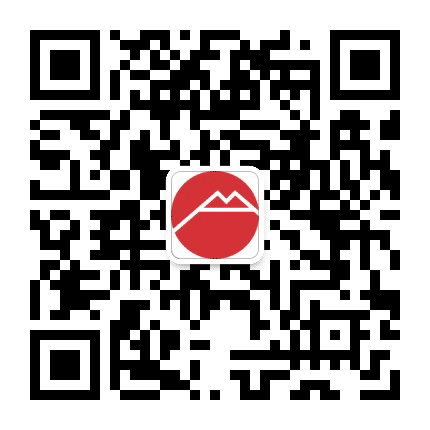 全日本AllAboutJapan公众号二维码