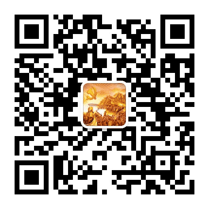 阿坝微宣讲公众号二维码