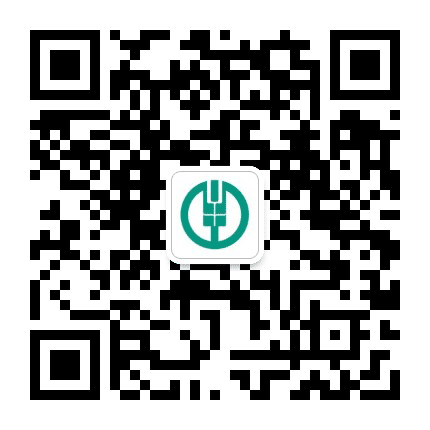 中国农业银行青岛分行公众号二维码