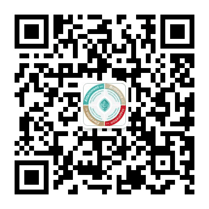 大连开发区红梅爱贝迪学院公众号二维码