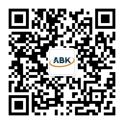 ABK货运公会公众号二维码