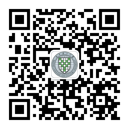 北语在线学堂公众号二维码