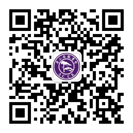 昆山市安徽商会公众号二维码