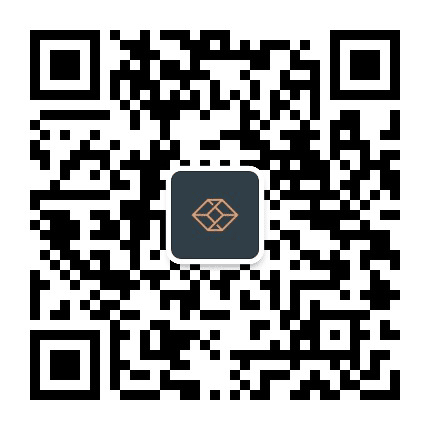 安定空间设计研究所公众号二维码