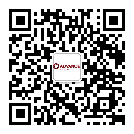 前进牛仔公众号二维码