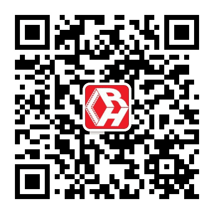 太真百晓生公众号二维码