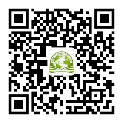 澳洲中学留学公众号二维码