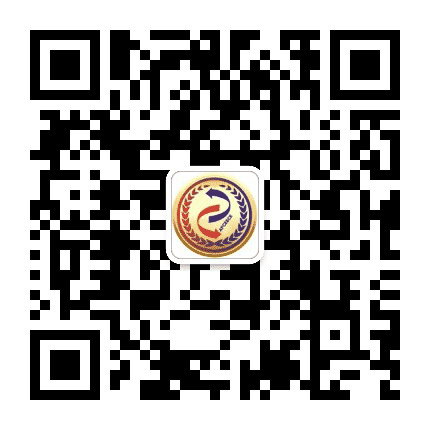 法中交流公众号二维码