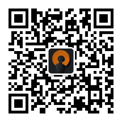 河十一公众号二维码