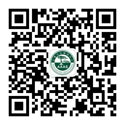 安徽省抗癫痫协会公众号二维码