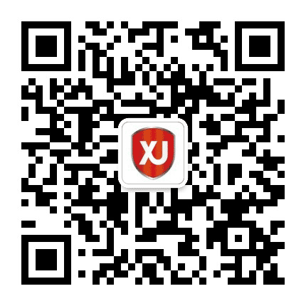 安徽湘江公众号二维码
