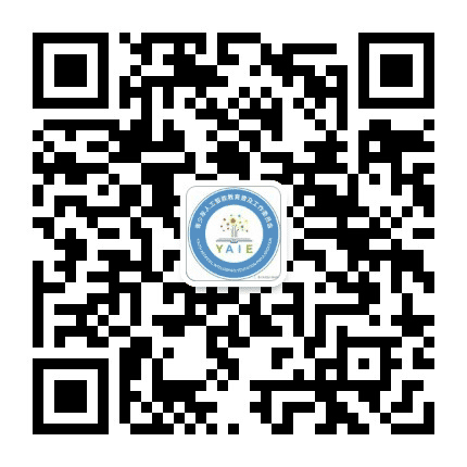 安阳青少年人工智能教育服务中心公众号二维码