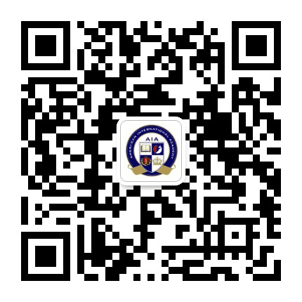 蚌埠美加公众号二维码