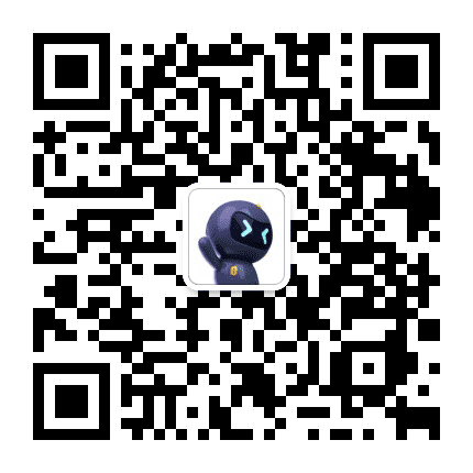火石数智公众号二维码