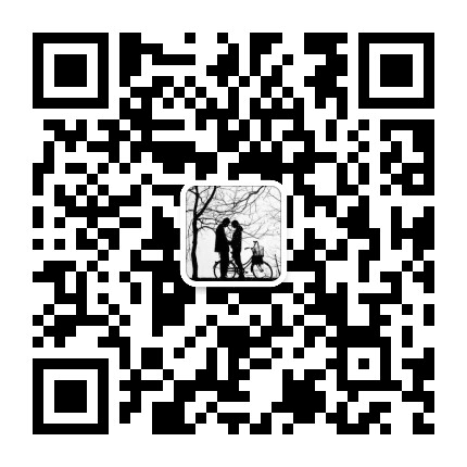 星座爱情情感故事公众号二维码
