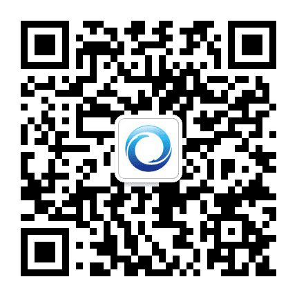 西岸智慧谷公众号二维码