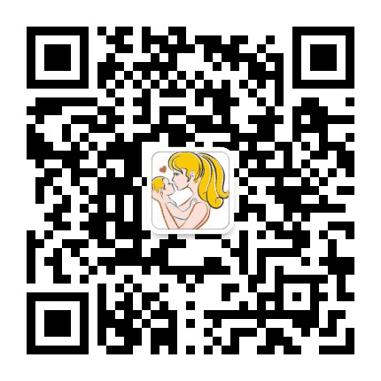 丁家爱婴堂母婴生活馆公众号二维码