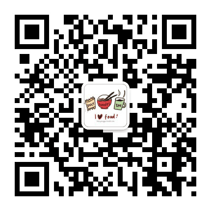 吃喝玩乐游安康公众号二维码