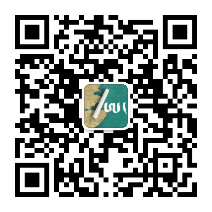 阿美热瓦公众号二维码