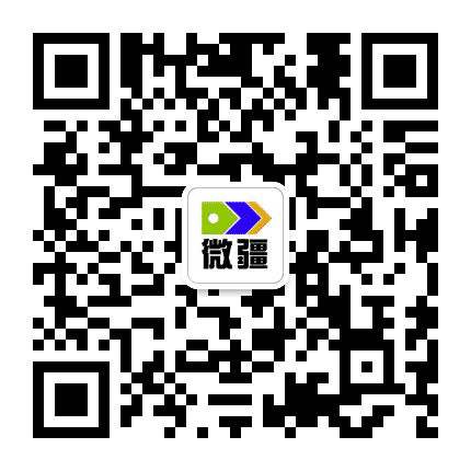 阿拉尔市微疆公众号二维码