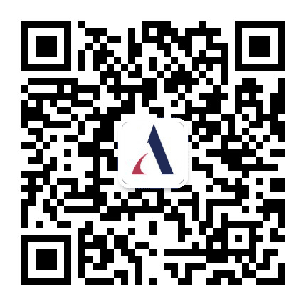 安生教育公众号二维码