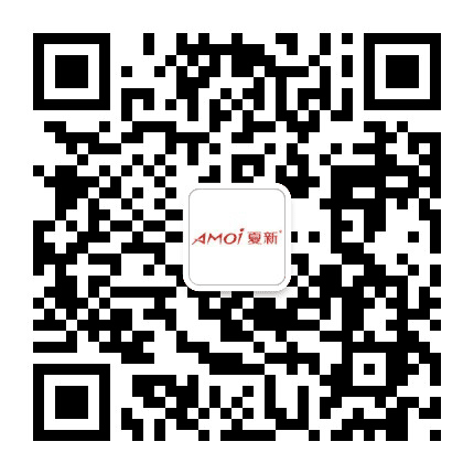 车生活科技公众号二维码