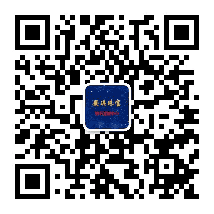 芝罘区安琪饰品店公众号二维码