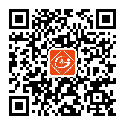 安庆市皖江高中公众号二维码
