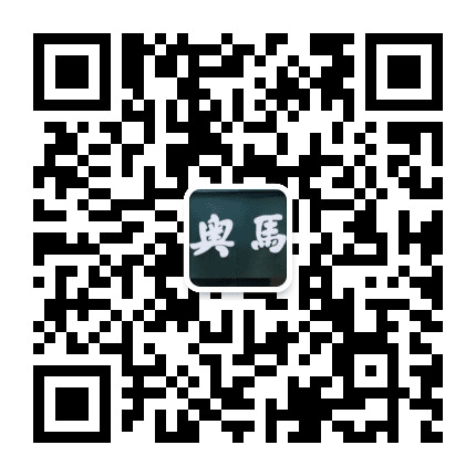 坦洲奥马眼镜公众号二维码