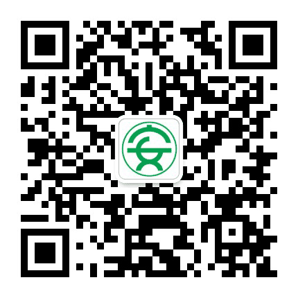 安全科公众号二维码