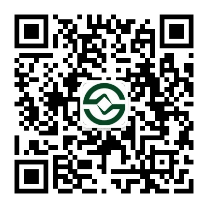 安塞农商行公众号二维码