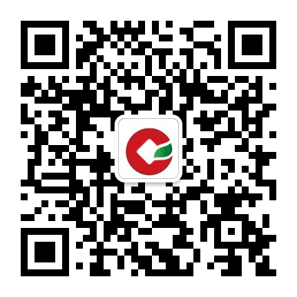 阜南农商行公桥行公众号二维码