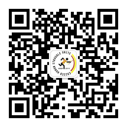 广州测向体育公众号二维码