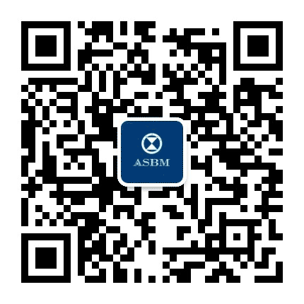 艾尚宝马公众号二维码