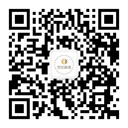 安厦马龙分公司公众号二维码