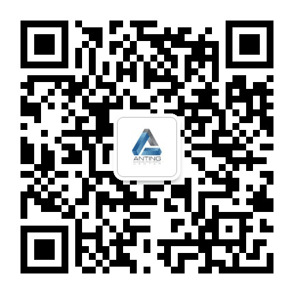 安亭经发公众号二维码