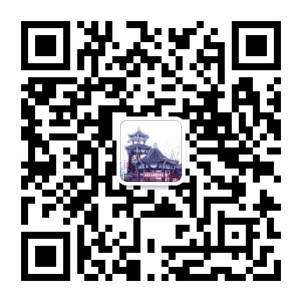 美丽乡村西堤头公众号二维码