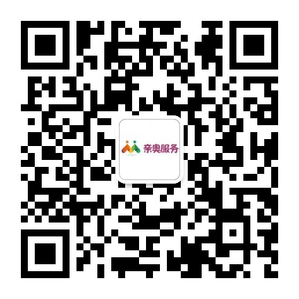 奥园永和府公众号二维码
