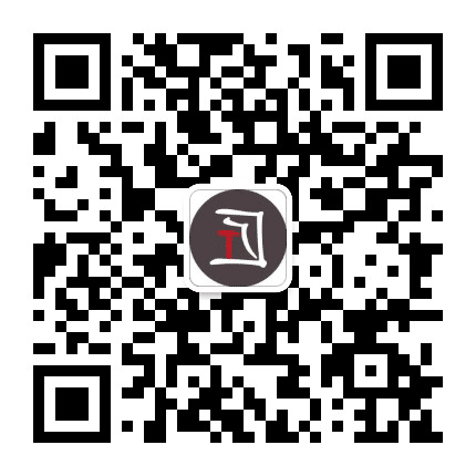 大兴英才公众号二维码